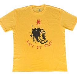 Let It Out Premium MED TShirt