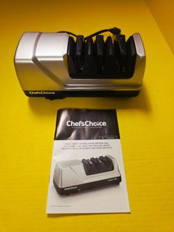 Electric Knife Sharpener