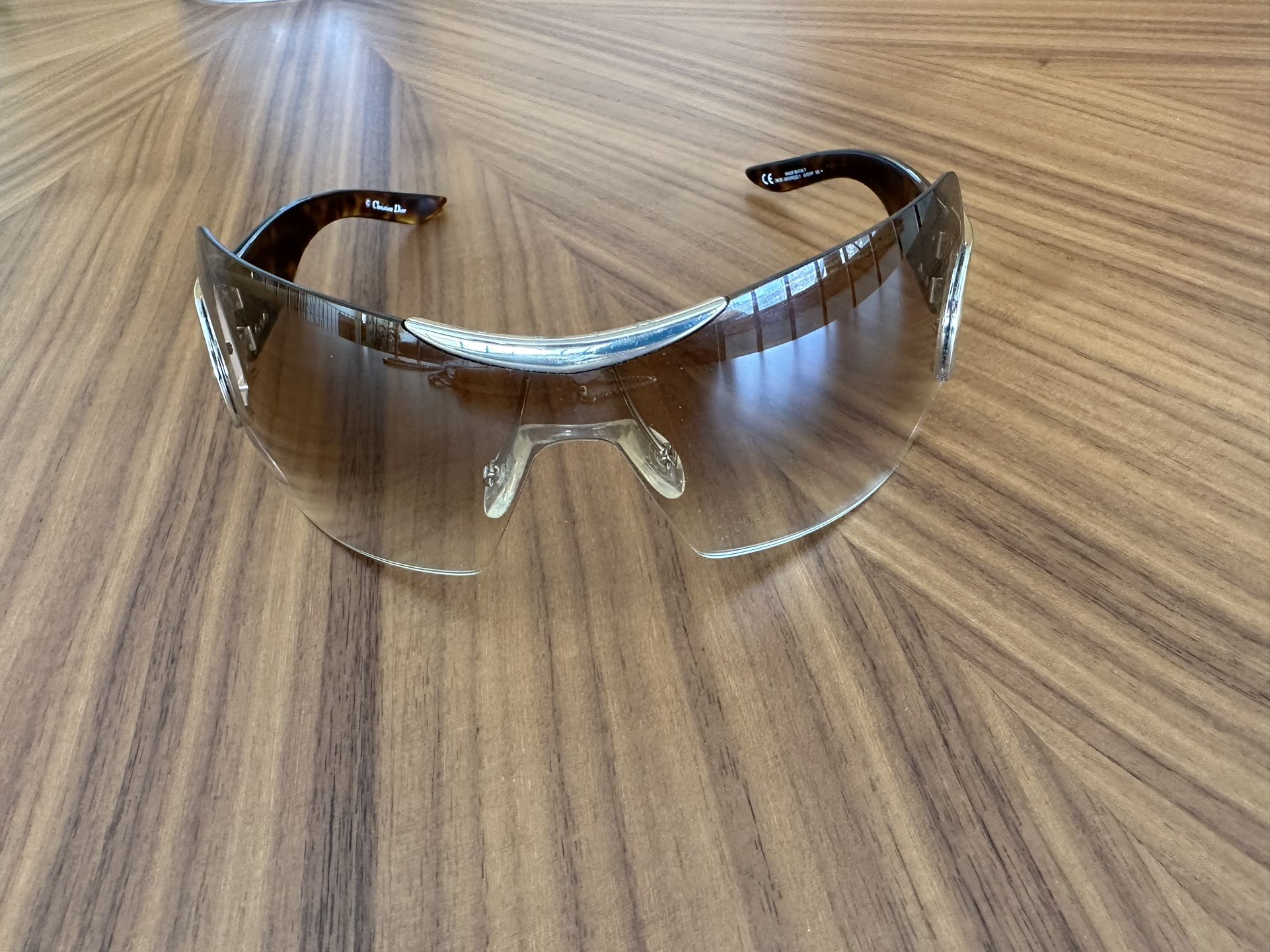 Christian Dior Sunglasses
