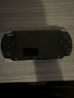 Psp 3000