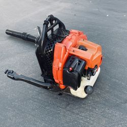 Redmax Commercial Gas Blower 