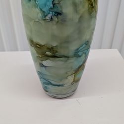 Beautiful Italian Vase 