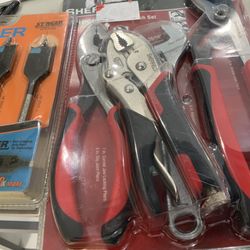 3 Separate Tool All Brand New All Sold Together Going Cheap 