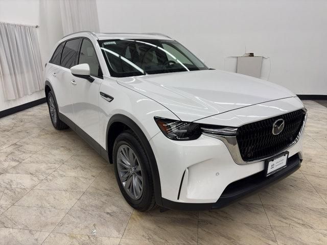 2025 Mazda CX-90
