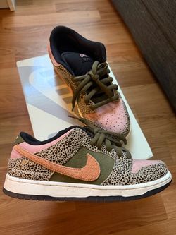 Nike SB Dunk Arts-Recs