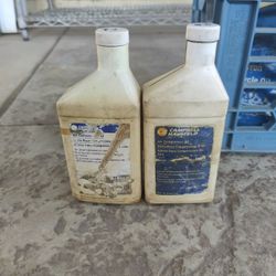 Air Compresor Oil