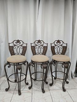 Dining High Chairs