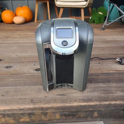 Keurig 2.0 - 500 Coffee Maker