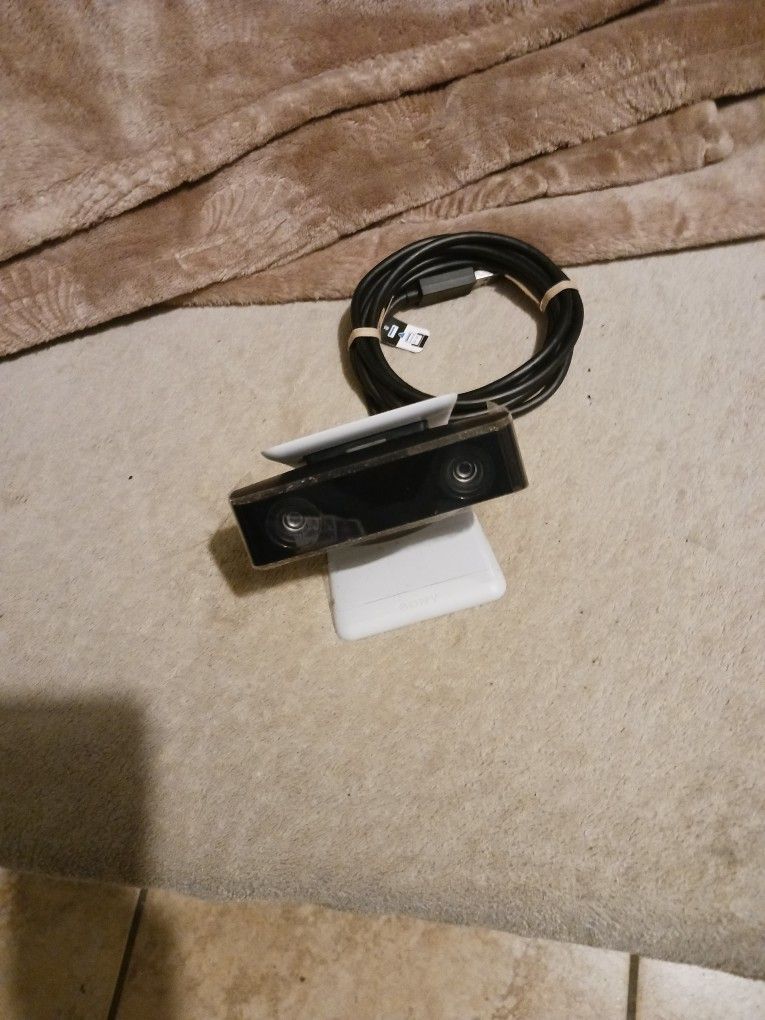 Camara Sony Para Carro