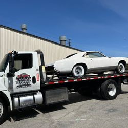 Automotive Transport 