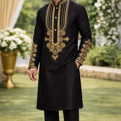 2Pc Wedding Parties Groom Thin Light Weight Suit Any Occasion With Style Traditional Suit Large