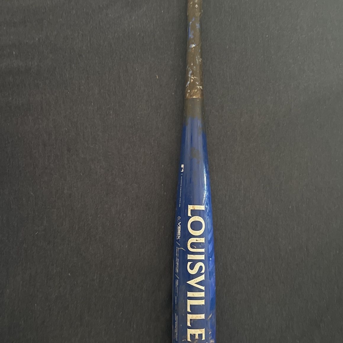 Louisville Slugger Solo 32in -3