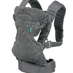 Baby Carrier Infantino