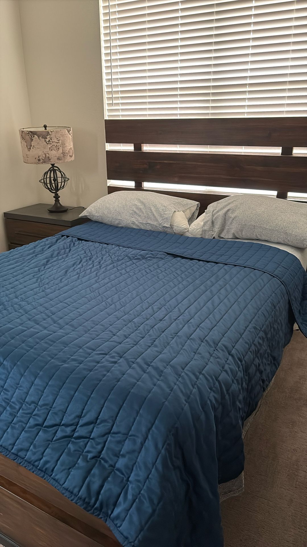 Bedroom Set