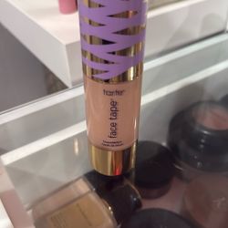 Tarte Tape Foundation 