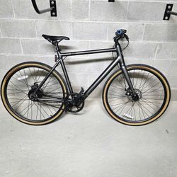 Final Sale: Electric Bicycle: Ride1Up Roadster