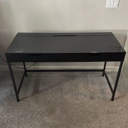 Ikea Alex Desk
