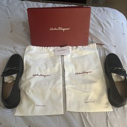 Ferragamo Dress Shoes