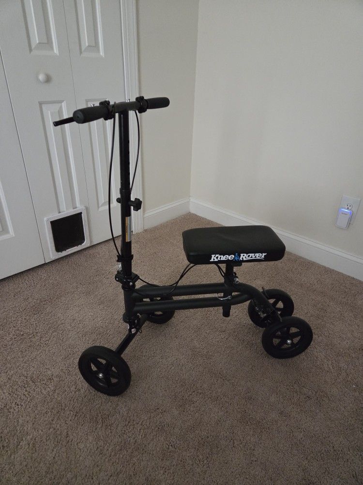 Knee Scooter