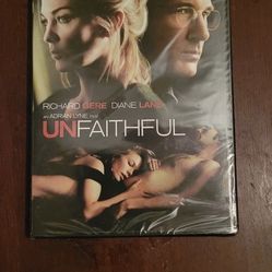 Unfaithful