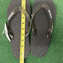 Locals Flip Flops