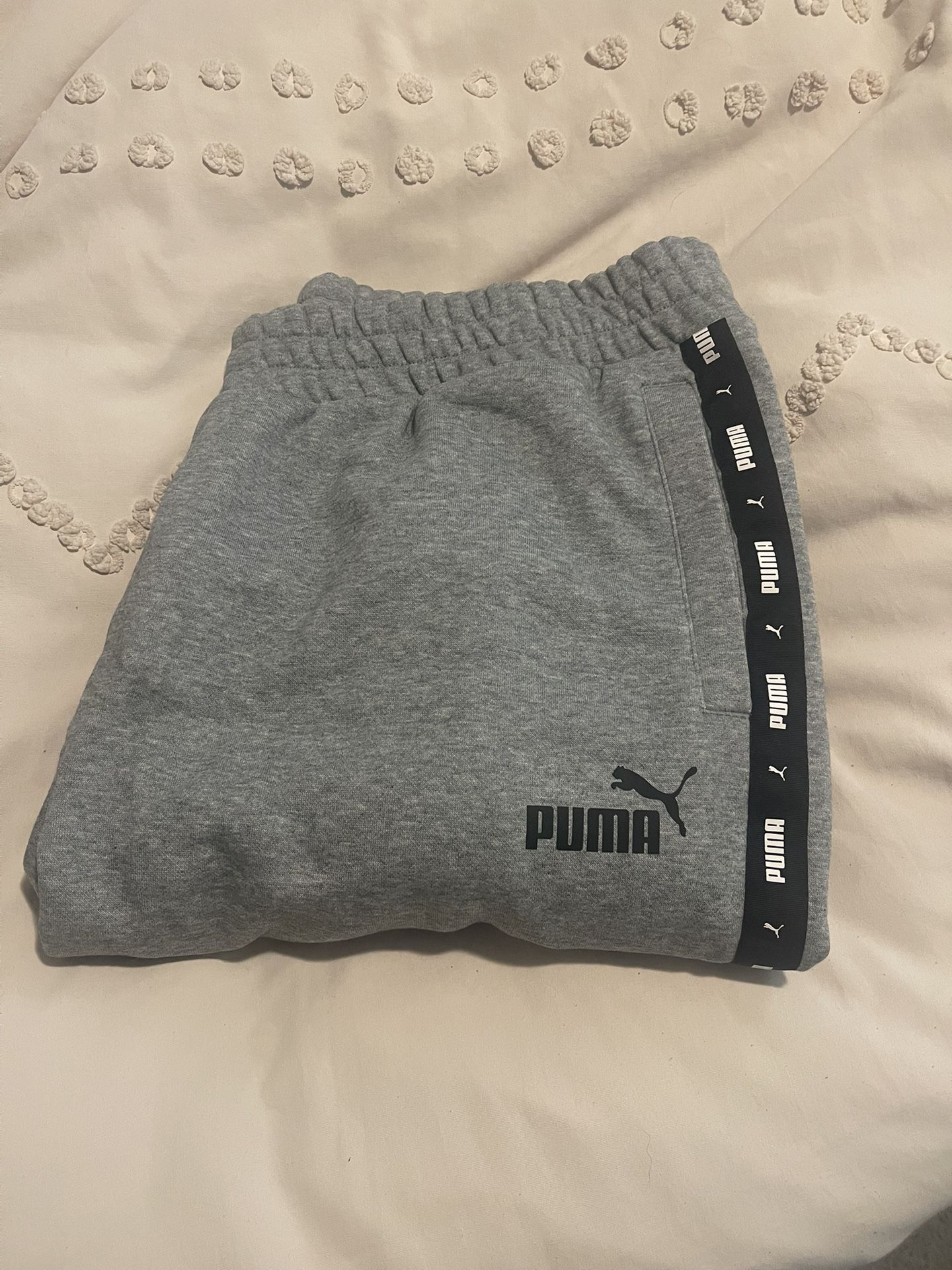 XXL Men’s Puma Sweats - Brand New with tag