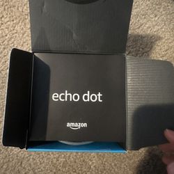 Echo Dot