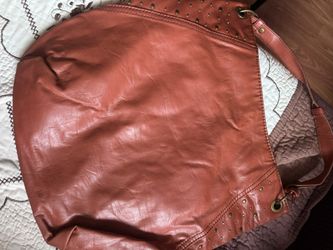 Relic Large Handbag