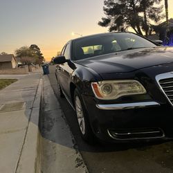 2014 Chrysler 300