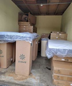 NEW HIGH QUALITY MATTRESSES FULLS QUEENS TWINS GOOD PRICES!!! GOOD QUALITY!!!