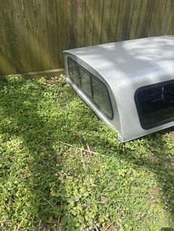 Chevy camper