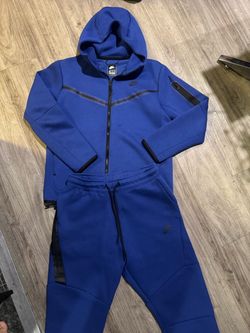 Nike Tech $75