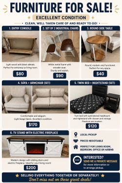 Furniture