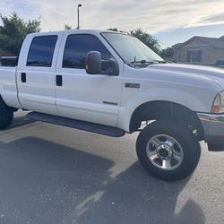 2003 Ford F-350