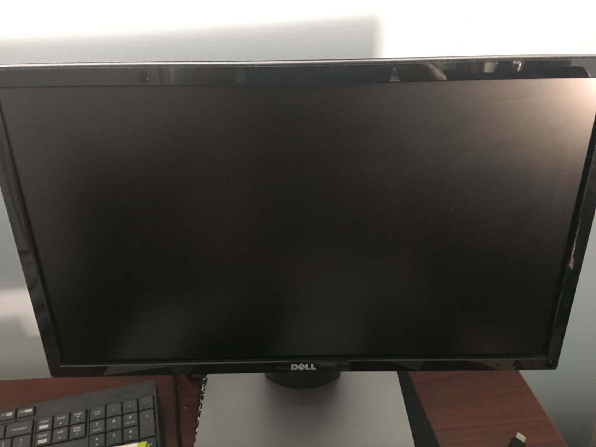 Dell 24 Inch Gaming Monitor
