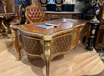 French Ormolu