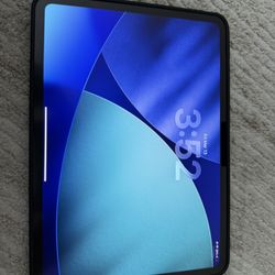 iPad Pro M5 11inch 256gb T-Mobile + WiFi