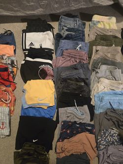 Boys shorts