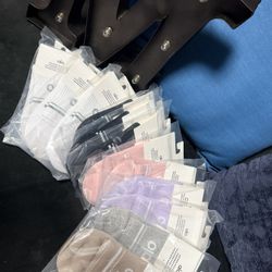 ALO-Socks 