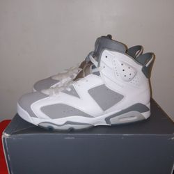Air Jordan 6 Retro Size 14 W/Box