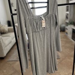 NWT West Of Melrose dress 