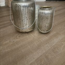 Mercury Decoration