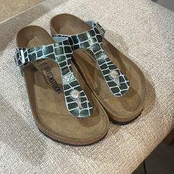 Birkenstock