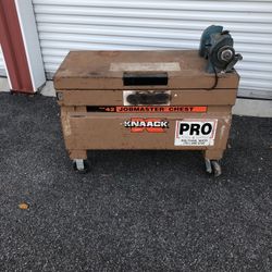 KNAACK Tool Chest