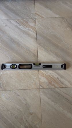 Pittsburgh 24” Level