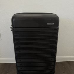 Samsonite Suitcase