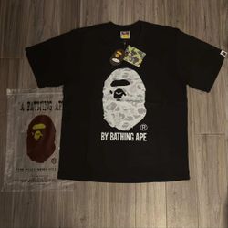 Bape shirts