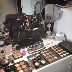 Makeup