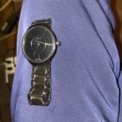 Redo Men Watch Need New Battery 