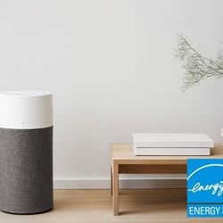 Blue Pure 311 Auto air purifier up 388 sq ft open box new selling for only $130

